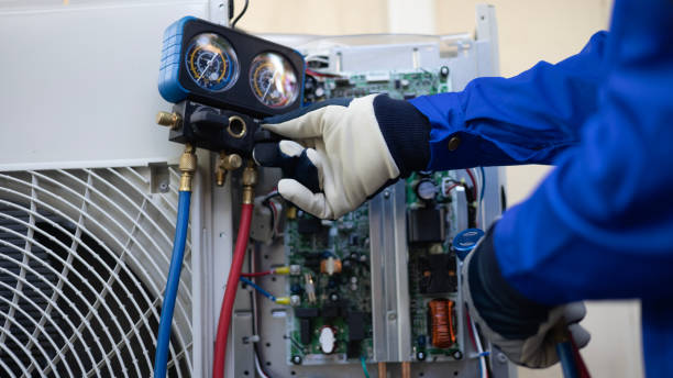 Best Furnace Installation  in Oglesby, IL
