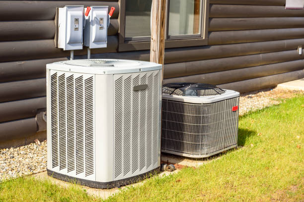 Best HVAC Replacement Cost  in Oglesby, IL